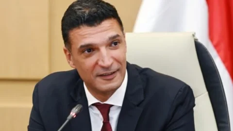 وزارة الصناعة