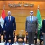 وزير العمل يبدأ جولة بالدقهلية لتعزيز التشغيل ويفتتح وحدة تدريب متنقلة