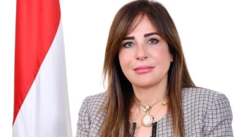 وزاره الاسكان