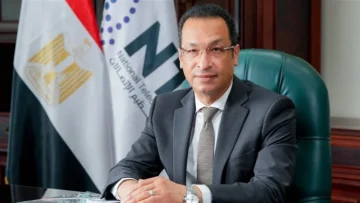وزير الاتصالات