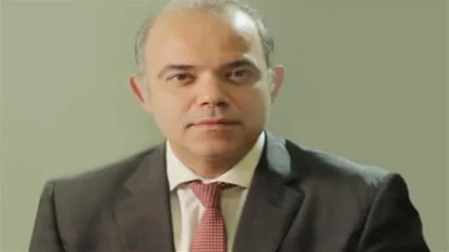 وزير الاستثمار