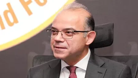 وزير الاستثمار