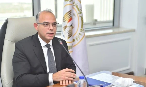 وزير الاستثمار