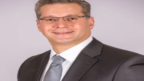 وزير البترول