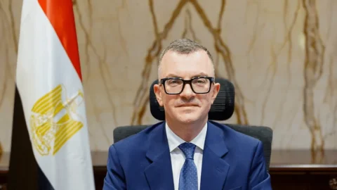 وزير التخطيط