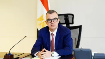 وزير التخطيط