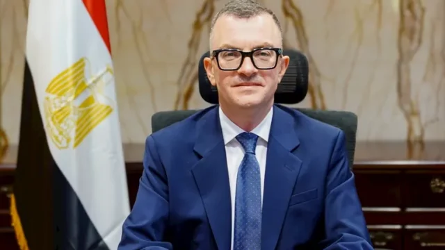 وزير التخطيط