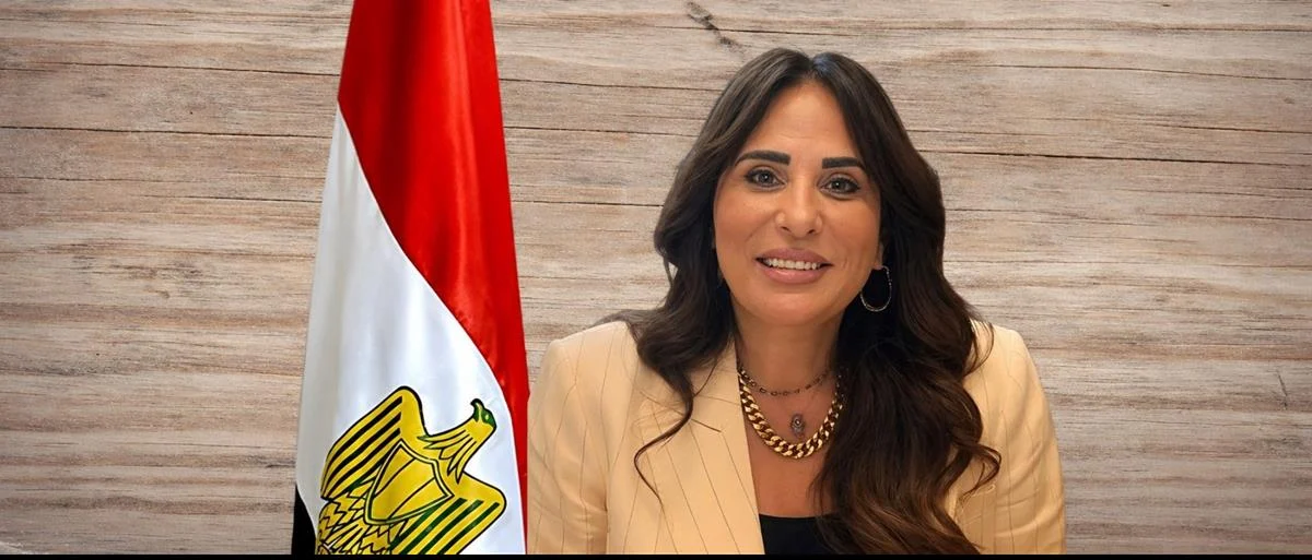 وزيرة الإسكان