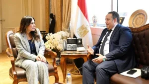 وزيرة الإسكان تتابع تقنين الأراضي بالشروق والعبور الجديدة وتوجه بتسريع التنفيذ