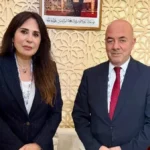 مباحثات مصرية عُمانية في باكو لتعزيز التعاون العمراني والإسكاني