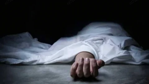 وفاة عامل