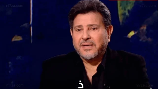وفاة هاني شاكر 2026