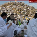 522 حافلة حديثة تنقل حجاج القرعة إلى المشاعر المقدسة استعدادًا لوقفة عرفات