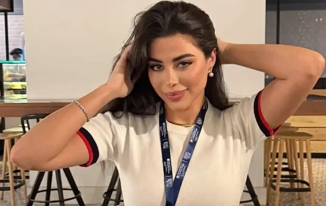 يارا السكري