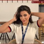 فيديو رومانسي يجمع أحمد العوضي ويارا السكري يشعل تفاعل الجمهور عبر مواقع التواصل