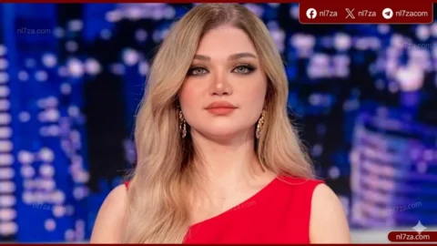 ياسمين الخطيب