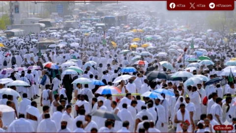 يوم التروية