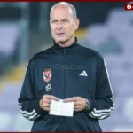 الأهلي يودّع توروب في ليلة الحسم مواجهة المصري تُنهي حقبة المدرب الدنماركي